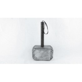 Hammer (LARP Foam Version)