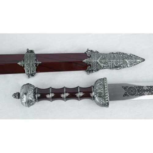 Small Roman Gladius