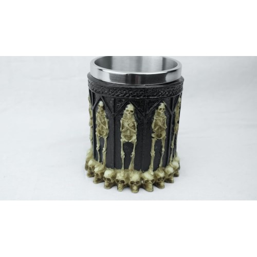 Skeletons Mug