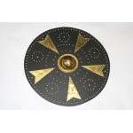 Traditional Scottish Targe