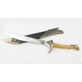 Mini Dwarf Kings Machete Mini Dwarf Kings Machete