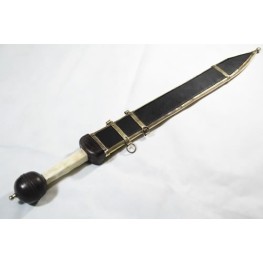 Battle Ready Roman Sword