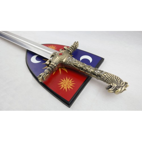 Brienne Sword
