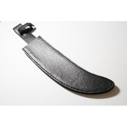 Janbiya Arab Knife (Bone Handle)