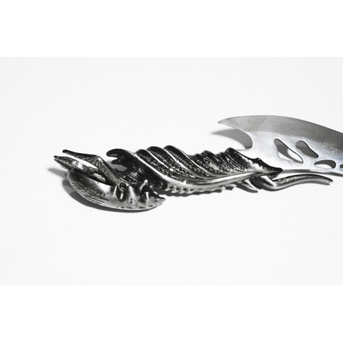 Alien Knife Alien Knife