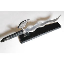 Black Dragon Knife
