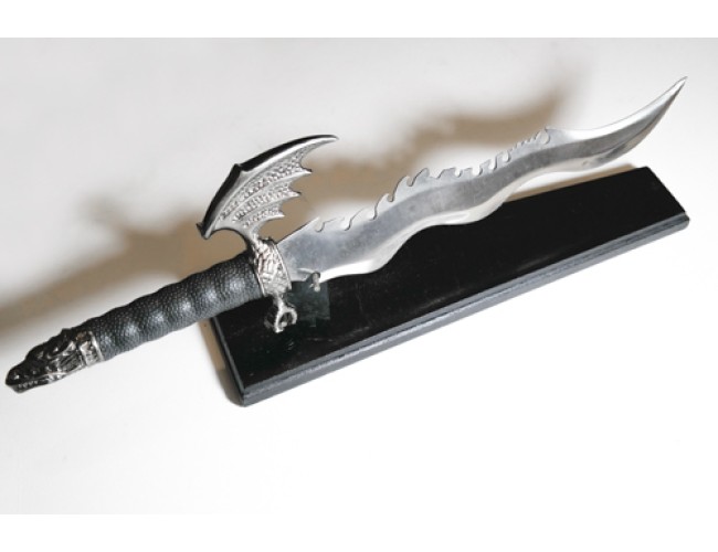 Black Dragon Knife Black Dragon Knife