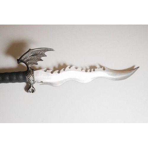 Black Dragon Knife Black Dragon Knife