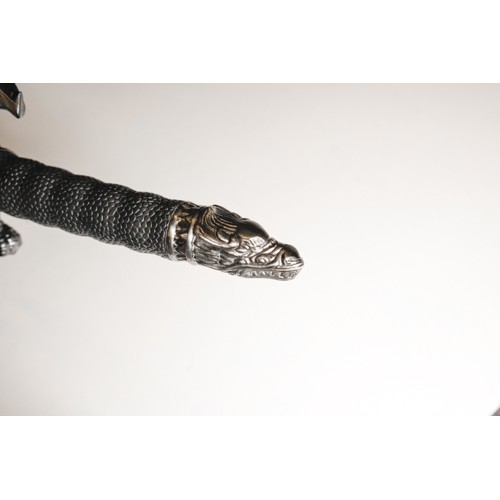 Black Dragon Knife Black Dragon Knife