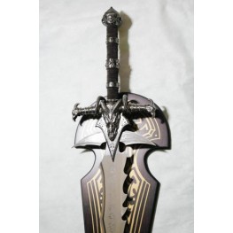 Frostmourne Style Sword