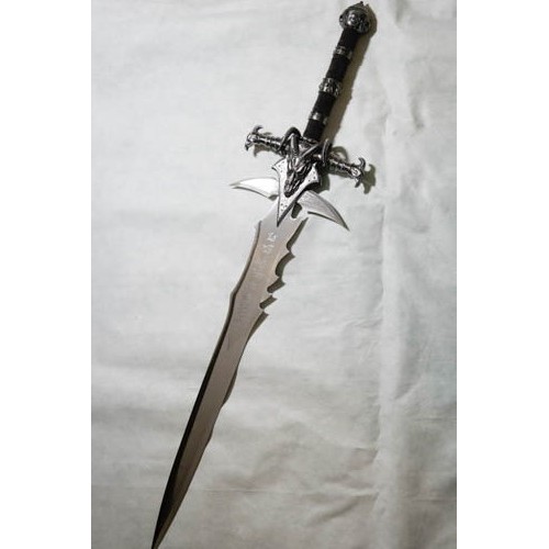 Frostmourne Style Sword