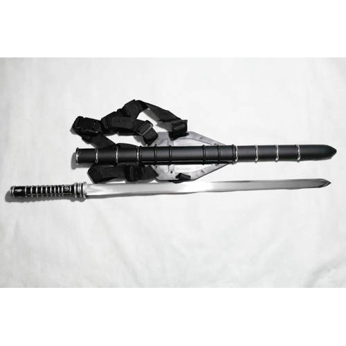 Vampire Hunter Sword