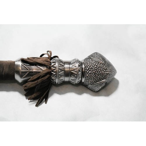 Metal Shadowmourne Style Axe