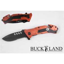 Emergency Service Knife