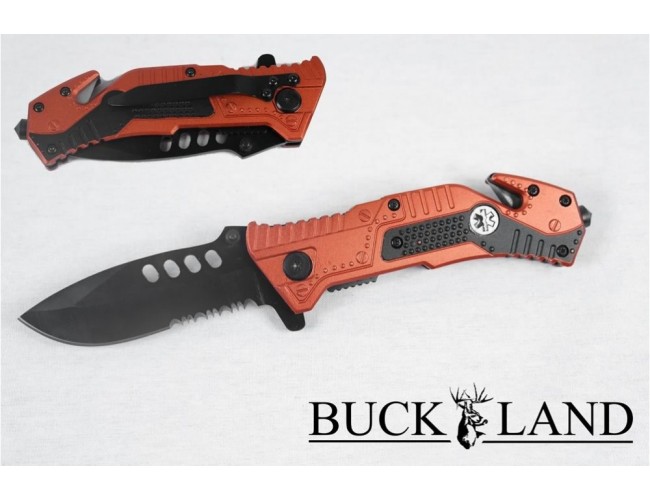 Emergency Service Knife