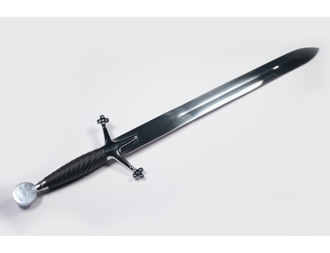 1:3 Scale Scottish Claymore Sword 1:3 Scale Scottish Claymore Sword