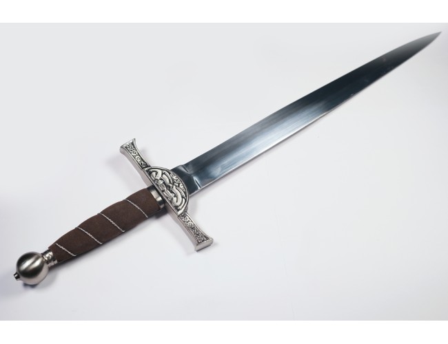 1:3 Scale Scottish Macleod Sword