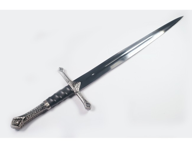1:3 Scale Reforged Sword of the King Sword