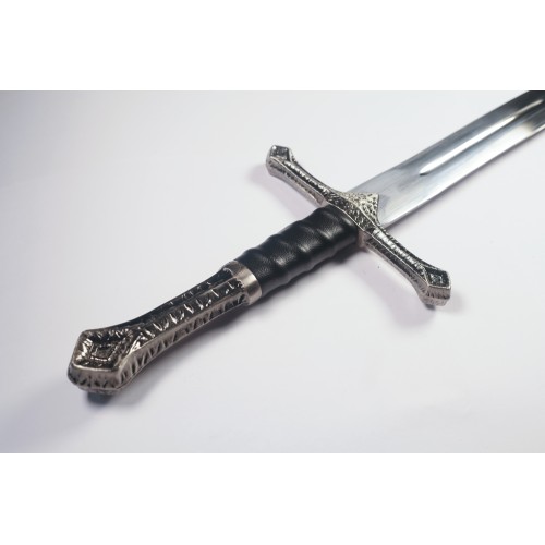 1:3 Scale Reforged Sword of the King Sword