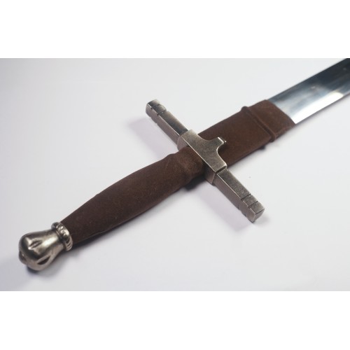 1:3 Scale William Wallace Sword