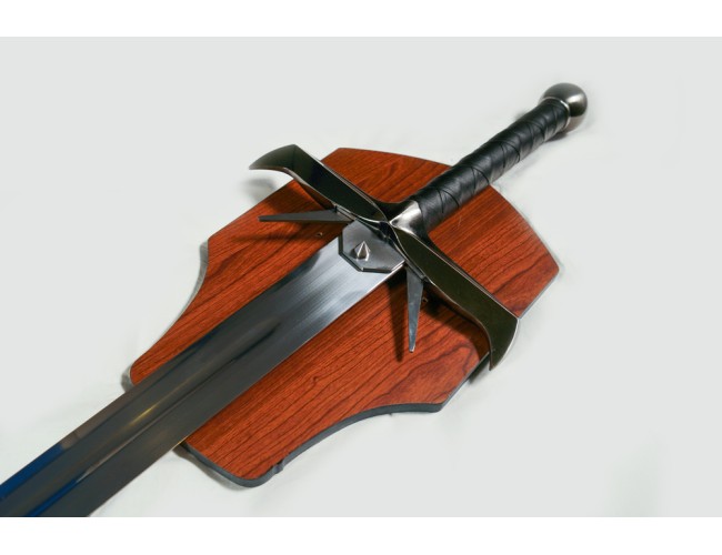 Kurgan Style Sword