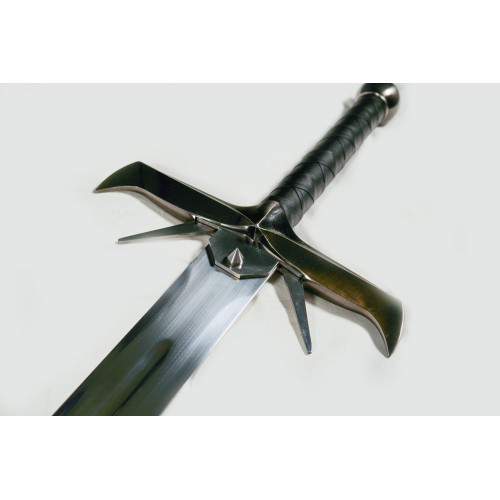 Kurgan Style Sword