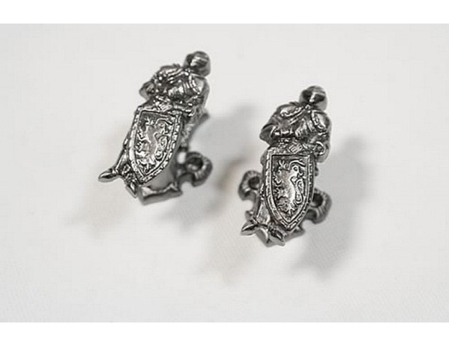 Sword Wall Mount Holder - knights