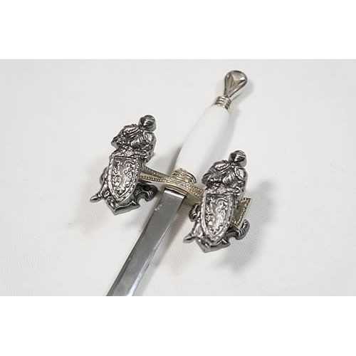 Sword Wall Mount Holder - knights