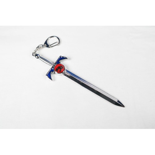 Sword of Thunder Keyring