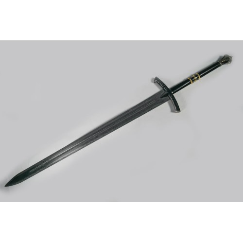 Sword of The Hand Damascus Version