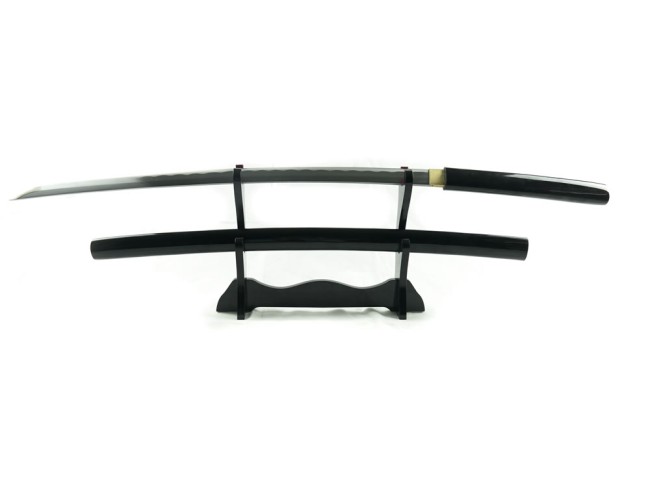 Okinawa Shirasaya Hand Forged Shirasaya