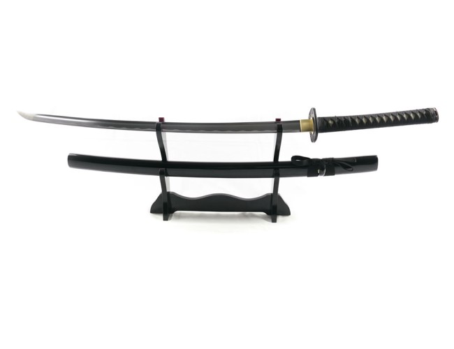 Kendo Warrior Handmade Katana