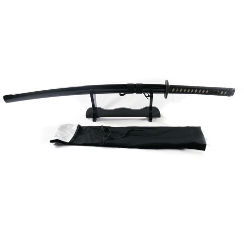 Kendo Warrior Handmade Katana