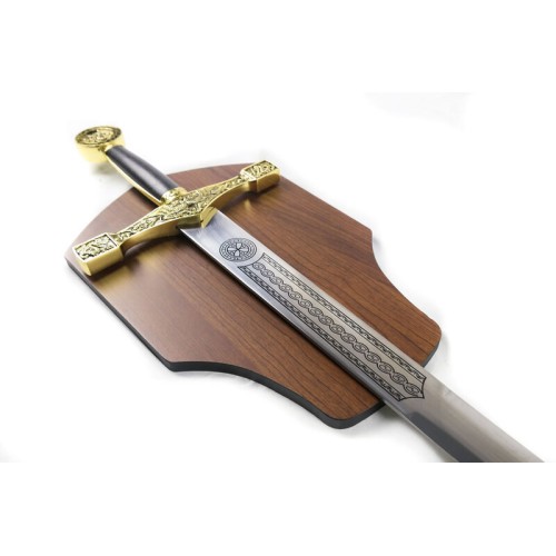 Gold Excalibur