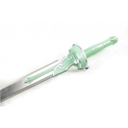 Foam LARP Turquoise Sword Style 2 Foam LARP Turquoise Sword Style 2