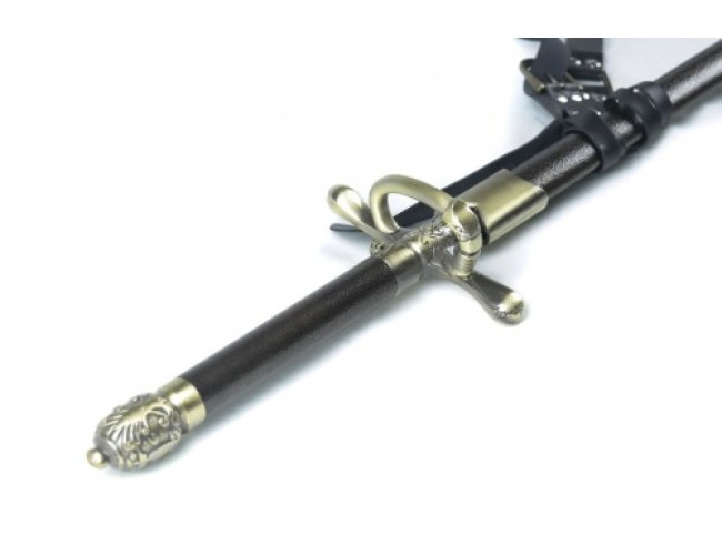 Arya Sword in Sheath