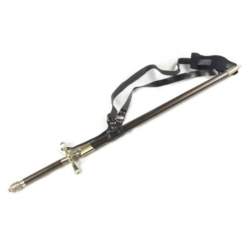 Arya Sword in Sheath