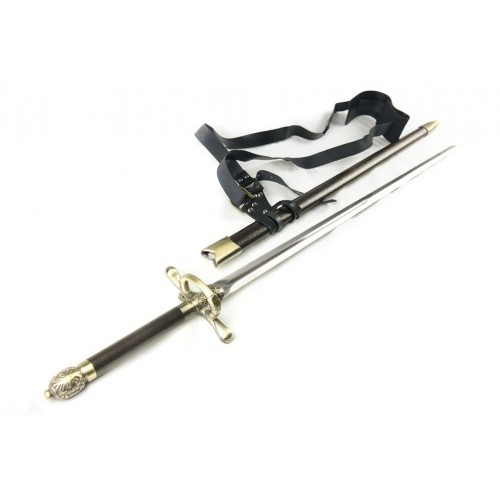 Arya Sword in Sheath