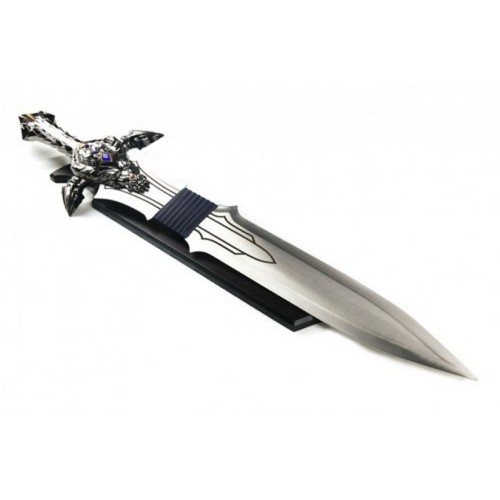 Metal Champion Sword