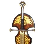 Reforged Sword of the King