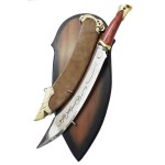 Elven Sword of the Ranger