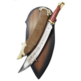 Elven Sword of the Ranger