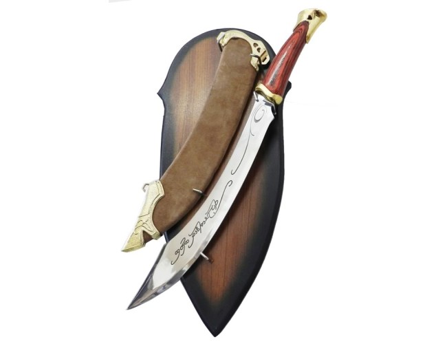 Elven Sword of the Ranger