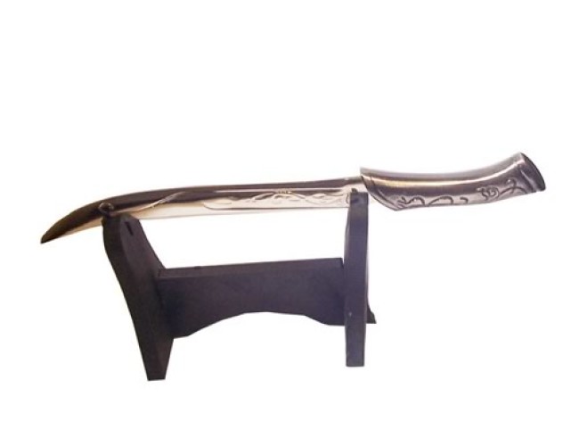 Elf Princess Sword Letter Opener Elf Princess Sword Letter Opener