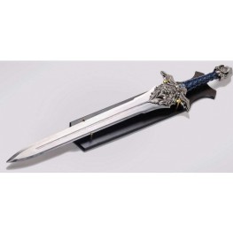 Kings Guard Sword