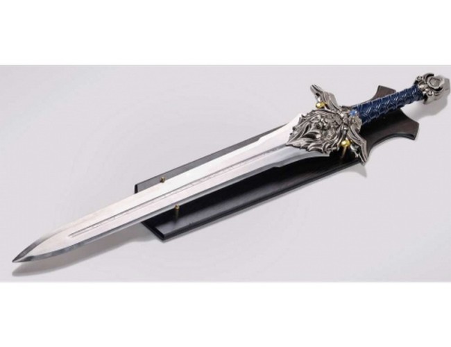 Kings Guard Sword