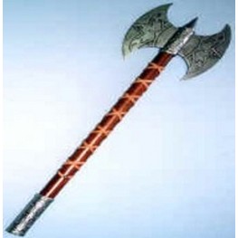 Historical Viking Axe