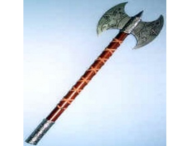 Historical Viking Axe