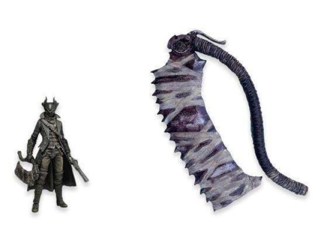 Fiberglass Saw Cleaver