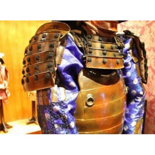 Samurai Armour